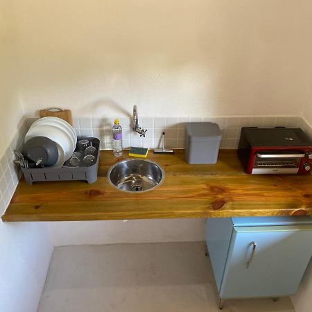 Suite Privativa! Refugio Para Casais Em Ilhabela. 외부 사진