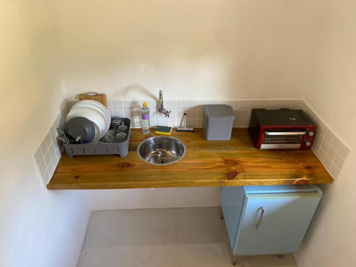 Suite Privativa! Refugio Para Casais Em Ilhabela. 외부 사진
