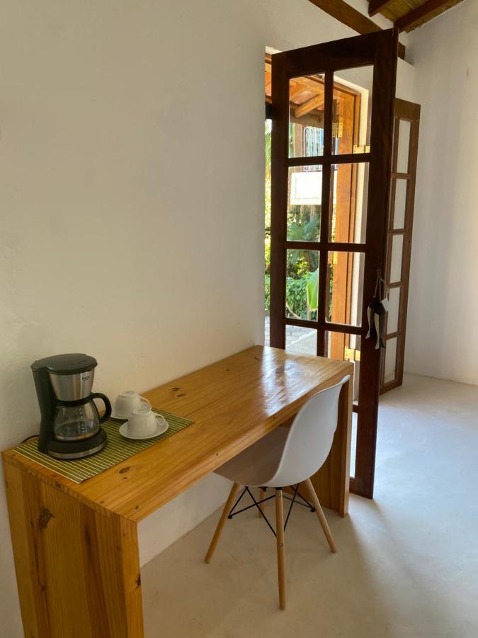 Suite Privativa! Refugio Para Casais Em Ilhabela. 외부 사진